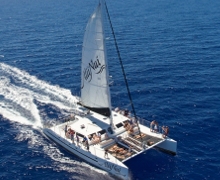 Ali'i Nui ~ Ma'alaea