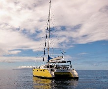 Hana Hou ~ Lahaina Roadstead