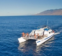 Malolo ~ Ma'alaea Harbor