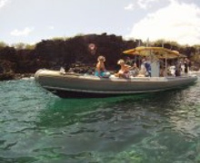 Maui Adventure Cruises ~ Lahaina Roadstead